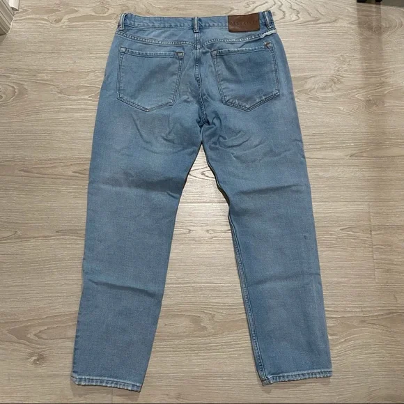 Women’s All Saints Jeans Size 26 - Picture 2 of 9